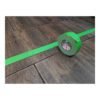 Cinta Gaffer verde croma (5cm x 55mts) 12 Gaffer verde croma