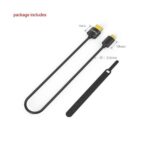 Cable micro HDMI a HDMI 55cm 4K (D a A) Smallrig 3043 - Imagen 2