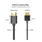 micro HDMI a HDMI