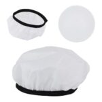 Kit Reflector de 7 pulgadas con rejilla y difusor - Imagen 7