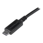 Cable USB C a USB A StarTech (1mt) - Imagen 4