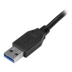 Cable USB C a USB A StarTech (1mt) - Imagen 2