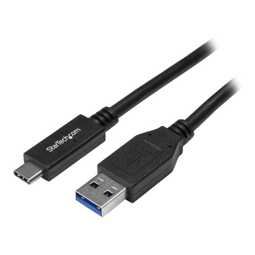 Cable USB C a USB A