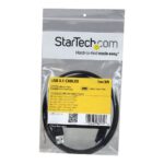 Cable USB C a USB A