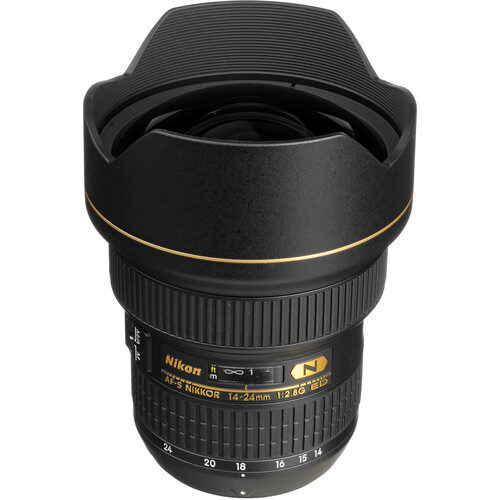 Nikon 14-24mm f