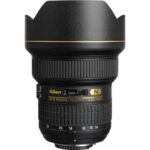 Lente Nikon 14-24mm f/2.8G ED - Imagen 2
