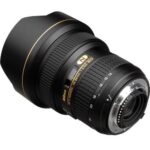 Lente Nikon 14-24mm f/2.8G ED - Imagen 3