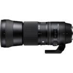 Lente Sigma 150-600mm f5-6.3 DG OS HSM (Nikon F) - Imagen 2