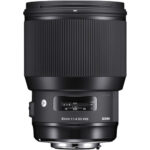 Sigma Art 85mm f/1.4 DG DN (Nikon F) - Imagen 2