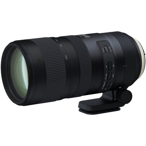 Tamron SP 70-200mm