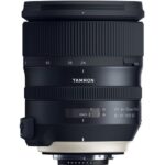 Tamron SP 24-70mm f/2.8 Di VC USD G2 (Nikon F) - Imagen 2