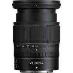 Lente Nikon Z 24-70 f/4 S - Imagen 3