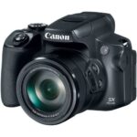 Canon PowerShot SX70 HS - Imagen 2