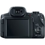 Canon PowerShot SX70 HS - Imagen 7