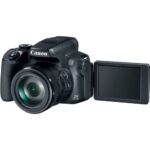 Canon PowerShot SX70 HS - Imagen 4