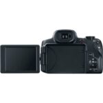 Canon PowerShot SX70 HS - Imagen 5