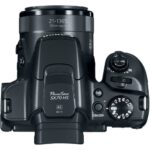 Canon PowerShot SX70 HS - Imagen 6