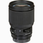 Sigma Art 85mm f/1.4 DG DN (Nikon F) - Imagen 3