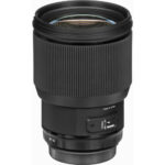 Sigma Art 85mm f