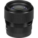 Sigma 56mm f/1.4 DC DN (Sony E) - Imagen 4