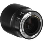 Lente Nikon Z 50mm f1.8 S - Imagen 4