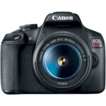 EOS 2000D