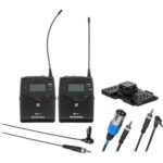 Sennheiser EW 112P G4 (A: 516 a 558 MHz) - Imagen 5
