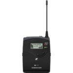 Sennheiser EW 112P G4 (A: 516 a 558 MHz) - Imagen 3