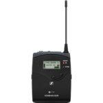 Sennheiser EW 112P G4 (A: 516 a 558 MHz) - Imagen 2
