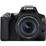 Canon EOS 250D + 18-55 (SL3) - Imagen 2