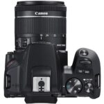 Canon EOS 250D + 18-55 (SL3) - Imagen 4