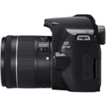 Canon EOS 250D + 18-55 (SL3) - Imagen 5