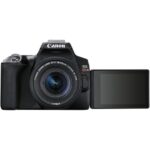 Canon EOS 250D + 18-55 (SL3) - Imagen 6