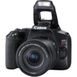 Canon EOS 250D + 18-55 (SL3) - Imagen 7