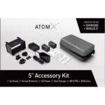 accesorios para Atomos