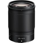 Nikon Z 85mm