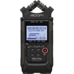 Grabadora portátil Zoom H4n Pro - Imagen 2
