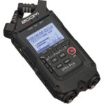 Grabadora portátil Zoom H4n Pro - Imagen 3