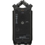 Grabadora portátil Zoom H4n Pro - Imagen 4