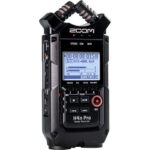 Grabadora portátil Zoom H4n Pro - Imagen 5