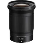 Nikon Z 20mm