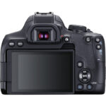 Canon EOS 850D + 18-55 (Rebel T8i) - Imagen 2