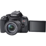Canon EOS 850D + 18-55 (Rebel T8i) - Imagen 6