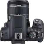 Canon EOS 850D + 18-55 (Rebel T8i) - Imagen 7
