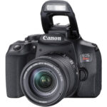 Canon EOS 850D + 18-55 (Rebel T8i) - Imagen 3