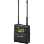 Kit de micrófonos inalámbricos Sony UWP-D21 (UC90: 941 a 960 MHz) - Imagen 3