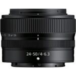Lente Nikon Z 24-50 f4-6.3 S - Imagen 2