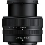 Lente Nikon Z 24-50 f4-6.3 S - Imagen 3