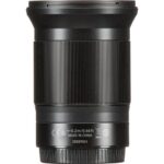Lente Nikon Z 20mm f1.8 S - Imagen 2