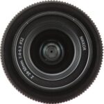 Lente Nikon Z 24-50 f4-6.3 S - Imagen 4